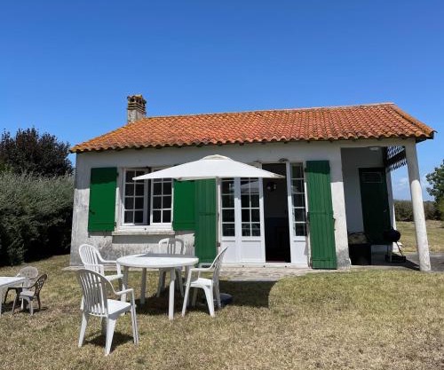 Maison sur la Mer - FrontSea