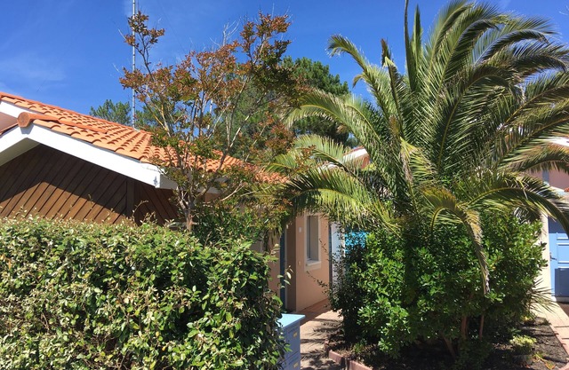 Maison T3 à Proximité de L'océan et du Golf