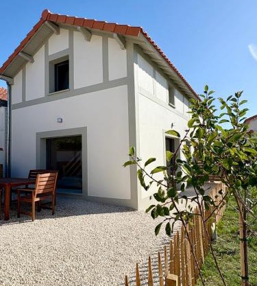 Maison T3 à proximité port, plages et Thalasso