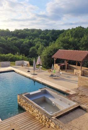 Maison Tiny Bwa
