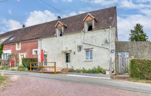 Maison Vue Campagne
