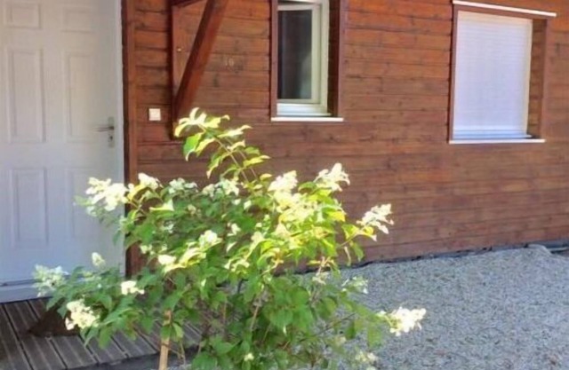 Maisonette 600ml from Lac de Sanguinet, for your summer family vacation
