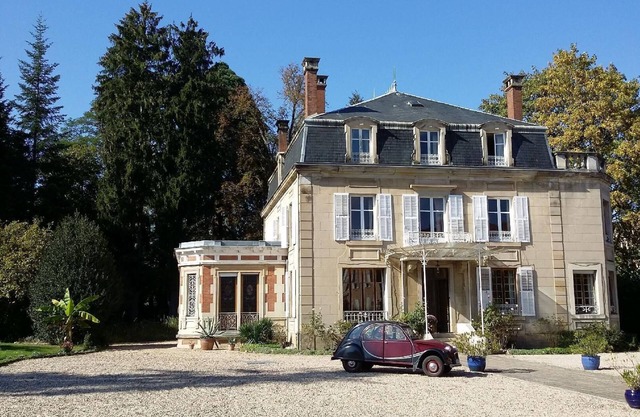 maisonMazerand Living - Relaxing - Enjoying