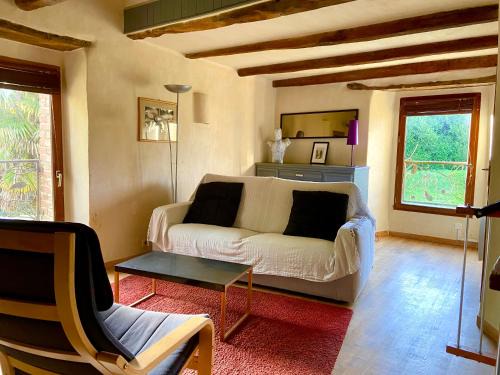 Maisonnette de Lourme Guillaume