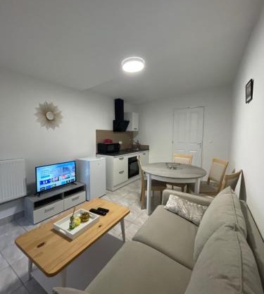 maisonnette de vacances