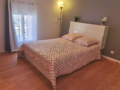 Maisonnette entière 2 pièces, 30 mn Roissy, 30 mn Disney