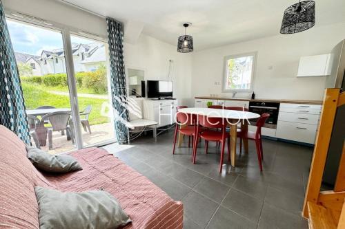 Maisonnette tout confort - Golf - Piscine