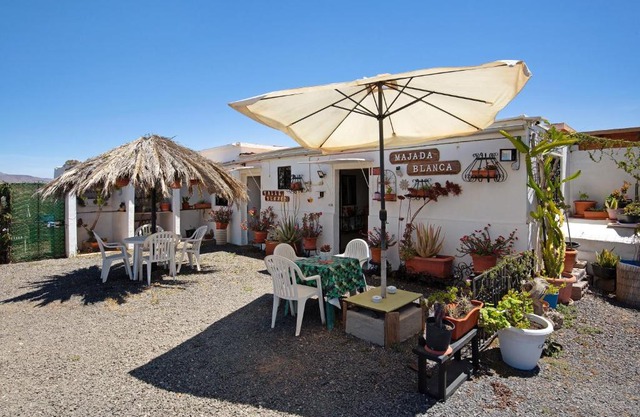 Majada Blanca