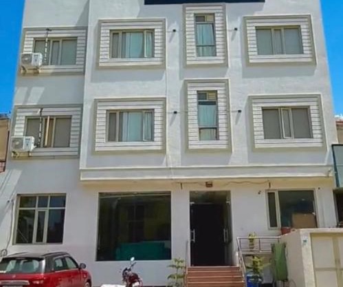 Majestic Heights Hotel