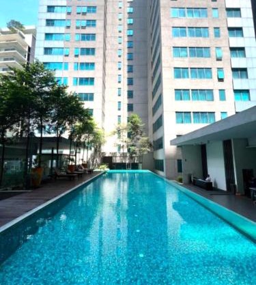 Majestic Residence Suites KLCC
