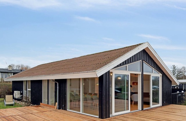 "Majken" - 225m from the sea by Interhome