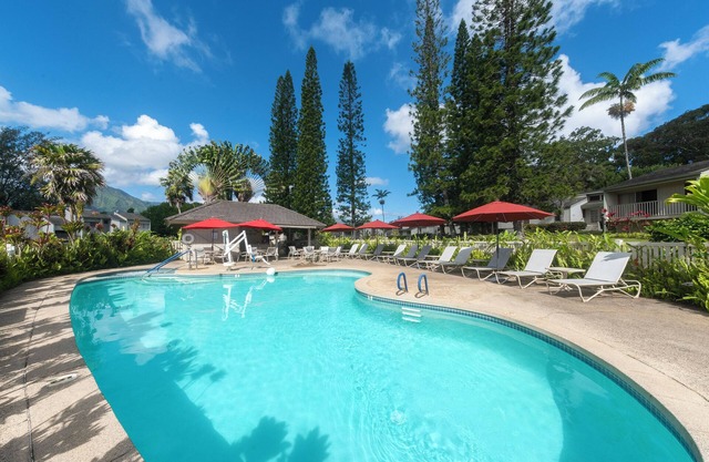 Makai Club Resort