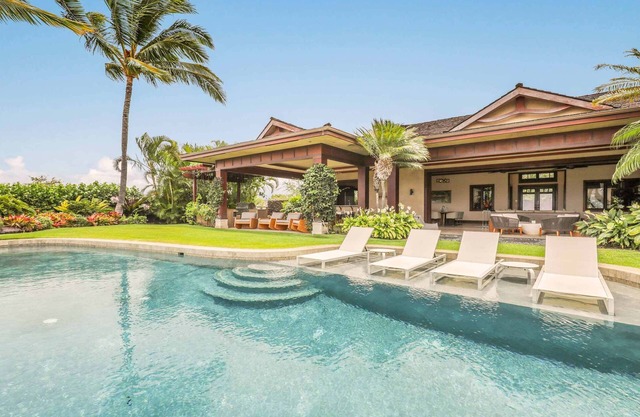Makai Estate by Cuvee | Hualalai Resort | 25%OFF