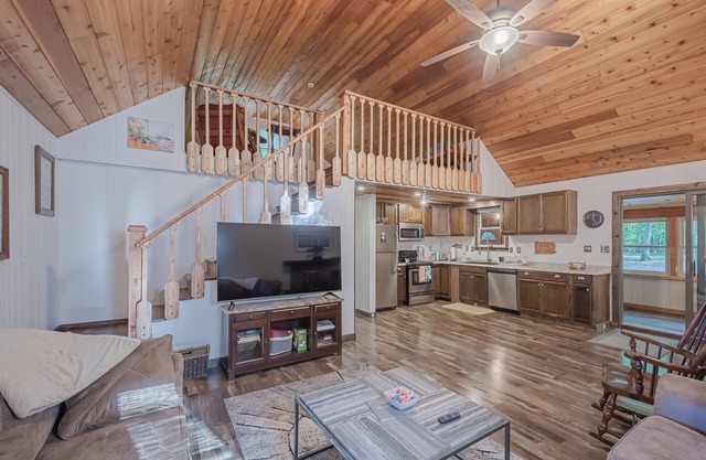 Make Lasting Memories at Oar House!