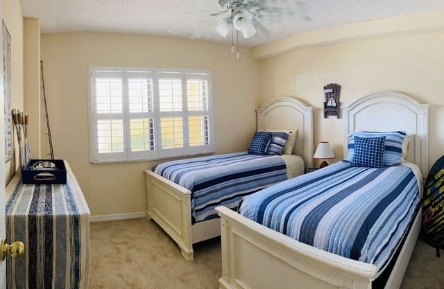 Make Memories That Last: Beach Condo for Unforgettable Stays