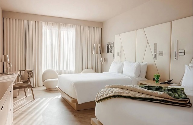 Make Your Trip More Enjoyable! Upscale Unit w/Valet Parking, Shuttle Service!