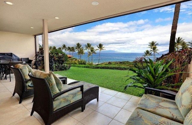 MAKENA SURF, #C-106 condo