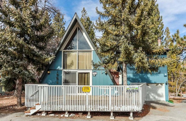 Makin' Memories At Summit-1683 by Big Bear Vacations