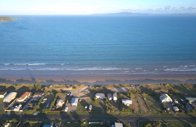 Making Memories at Tokerau