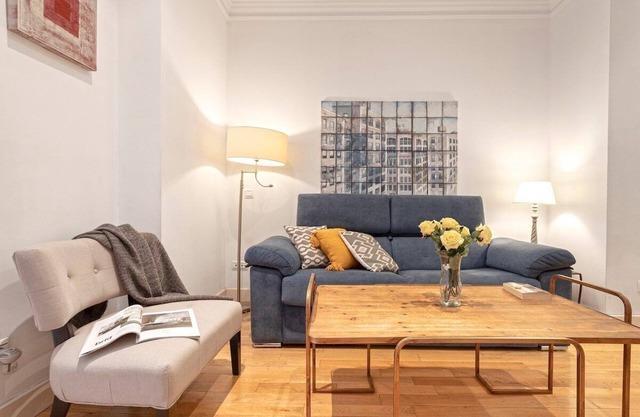 -MalagaSunApts- Soho Magic Art&Vibes