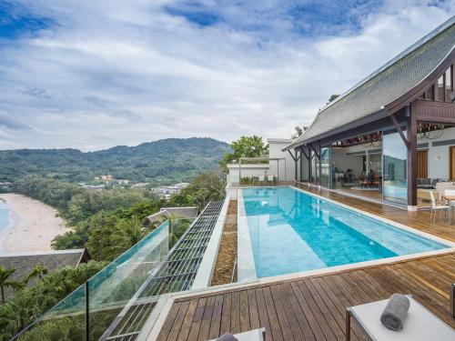 Malaiwana Villas