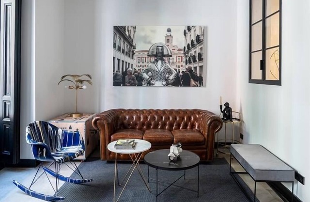 Malasaña Apartment III