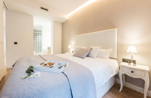 Malasaña Executive