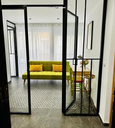 Maldonado Urban Suite