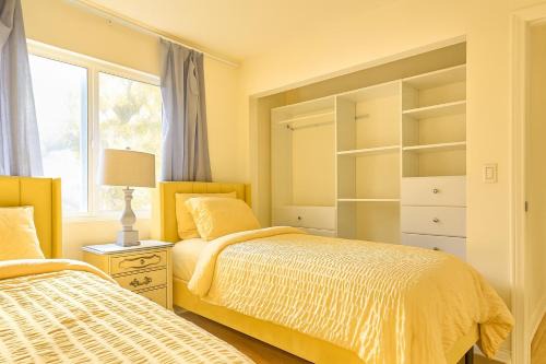 Malibu Beach - Nature 2BR Retreat