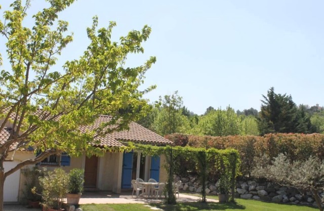 Mallemort: house/villa - Mallemort