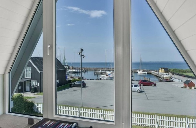 "Malyn" - 20m from the sea by Interhome