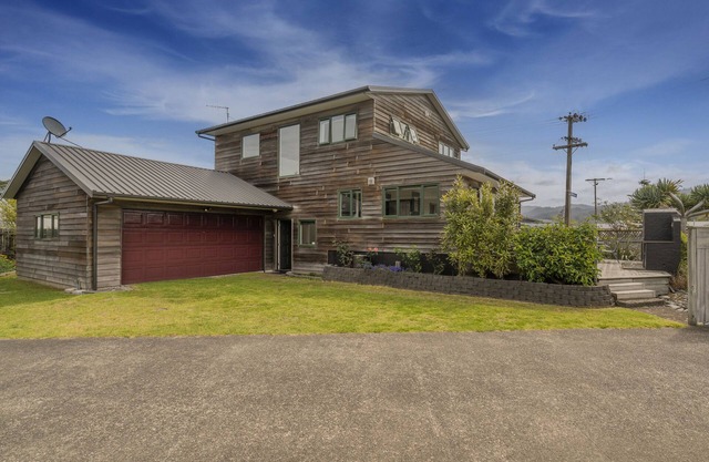 Manaia Magic - Tairua Holiday Home
