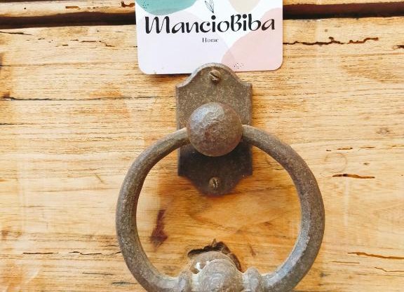 MancioBiba Home