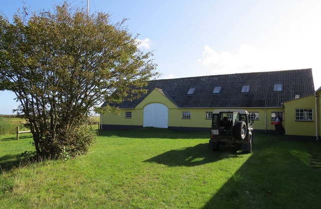 Mandø Gården farm