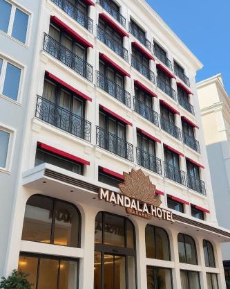 Mandala Karaköy Hotel