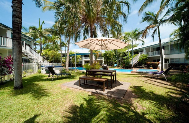 Mango House Resort