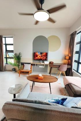Mango House6-Highest floor I Biggest unit I SeaView I Waterfilter I Wifi-JQ