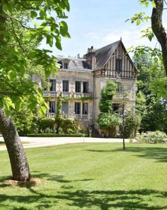Manoir de Plaisance