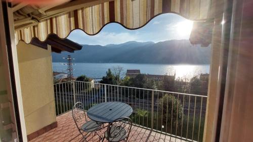 Mansarda Luce di lago