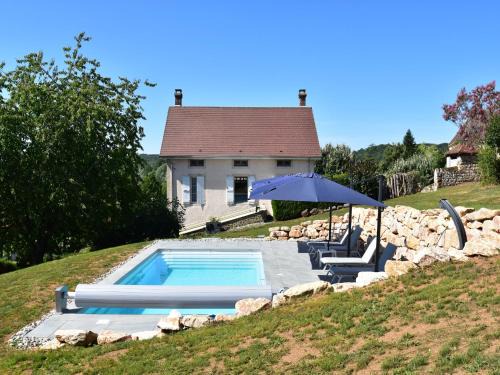 Mansion in Martigny with Heated Pool & Vineyards