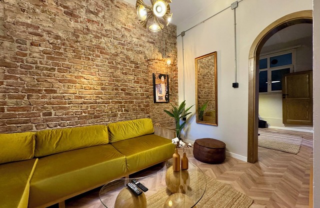 Mansion Istanbulite