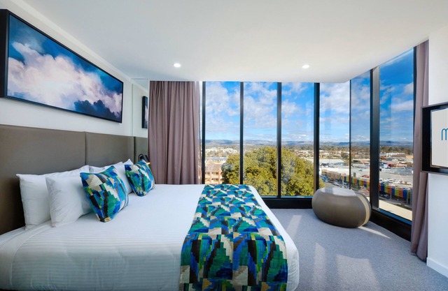 Mantra Albury Hotel