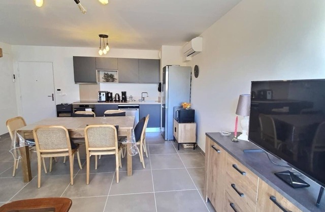 Maona - spacious and modern apartment