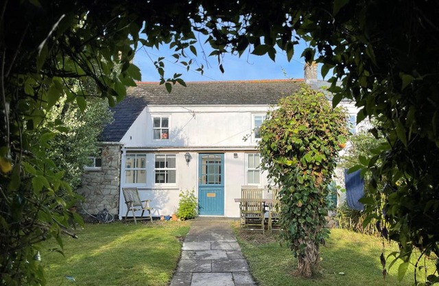 Mapa Cottage