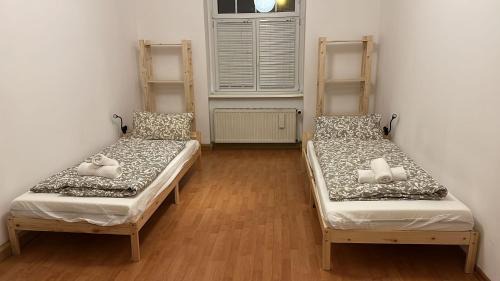 Mapi Apartment