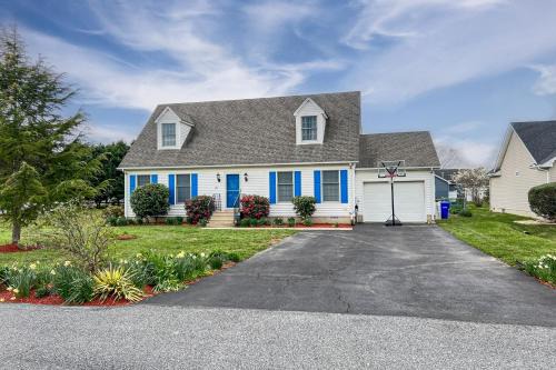 Maplewood - 31 Radcliffe Dr