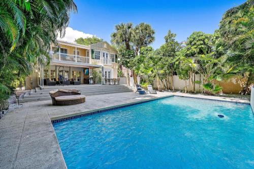 Mar-a-Lago Retreat
