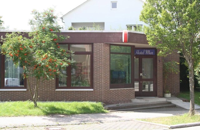 Mar Hotel