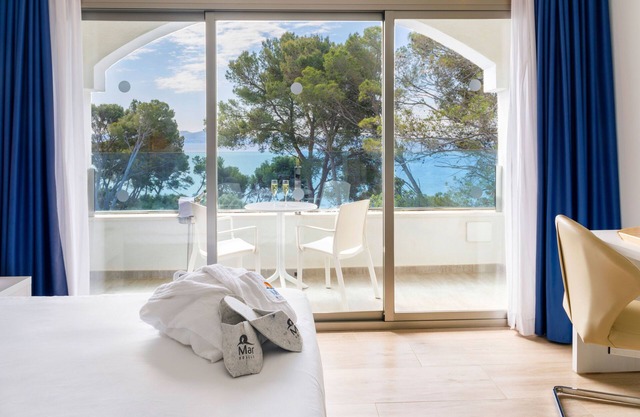 Mar Hotels Alcanada