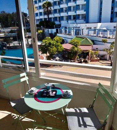 Mar & Terra Tenerife Golf Del Sur